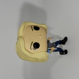 Funko Pop Civil War Agent 13